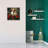 'Stix' by Sean Parnell Canvas Wall Art