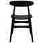 Surf Solid Wood Dining Chair-69362937
