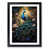 Black Framed selected
