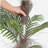 47.99'' Faux Palm Tree