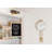 Highbury Pendulum Wall Clock-88696079