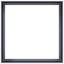 Planter 100X100Cm Steel-38147121-38147120