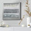 Toile encadrée Soft Bay I-Premium - prête à être accrochée-1664862637-1664862626