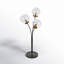 Dion Metal Novelty Lamp