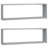 Wall Cube Shelves 2 Pcs Engineered Wood-1296750421-1288653990