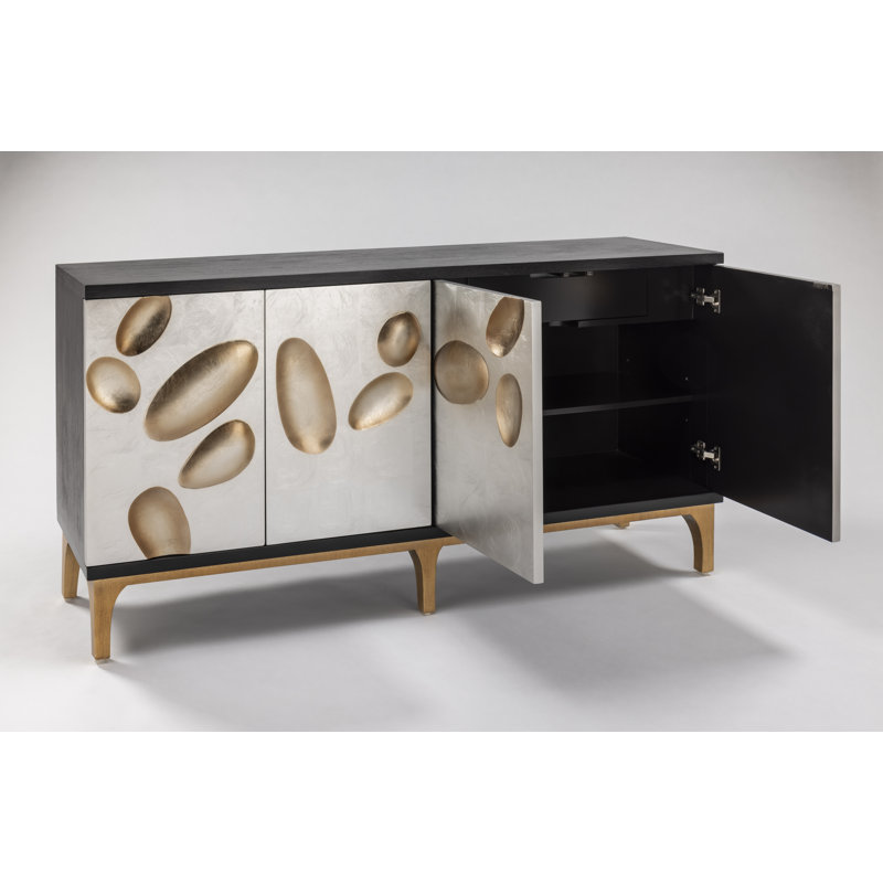 Accent Cabinet