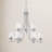 Emele Breena 9 - Light Tiered Chandelier-1919168366