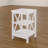 Longe Solid Wood End Table-717784495