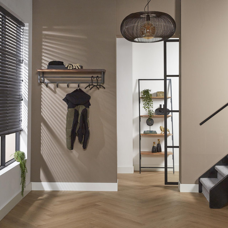 Hall Tree 100cm Wide