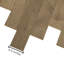 Plancher de bois franc d'ingénierie Mohawk Advance 6,5 po x 48 po x 9,5 mm-61695522