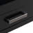 Modern 3-Drawer Console Table with Storage Shelf-1412550204
