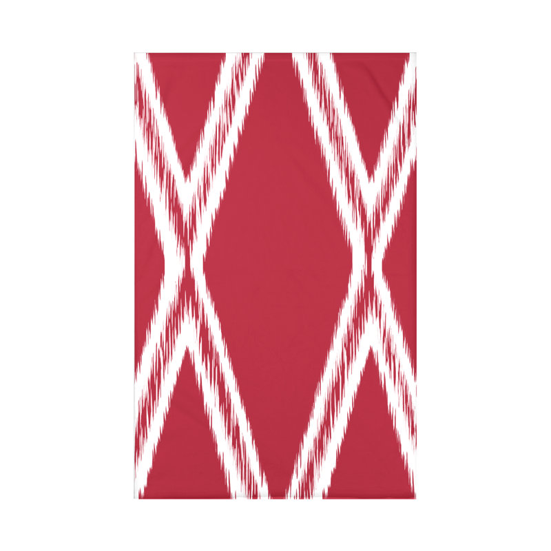 Jeté polaire en polyester Gate Keeper, L 60 po x l 50 po x P 0,5 po, Formule Un