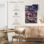 Cristaux de quartz rose Alvord-108504022