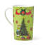 Merry Grinchmas Magic Heat-Changing Mug