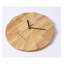 Horloges murales en bois massif-109555016