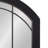 Whitstran Wall Mirror with Shelves