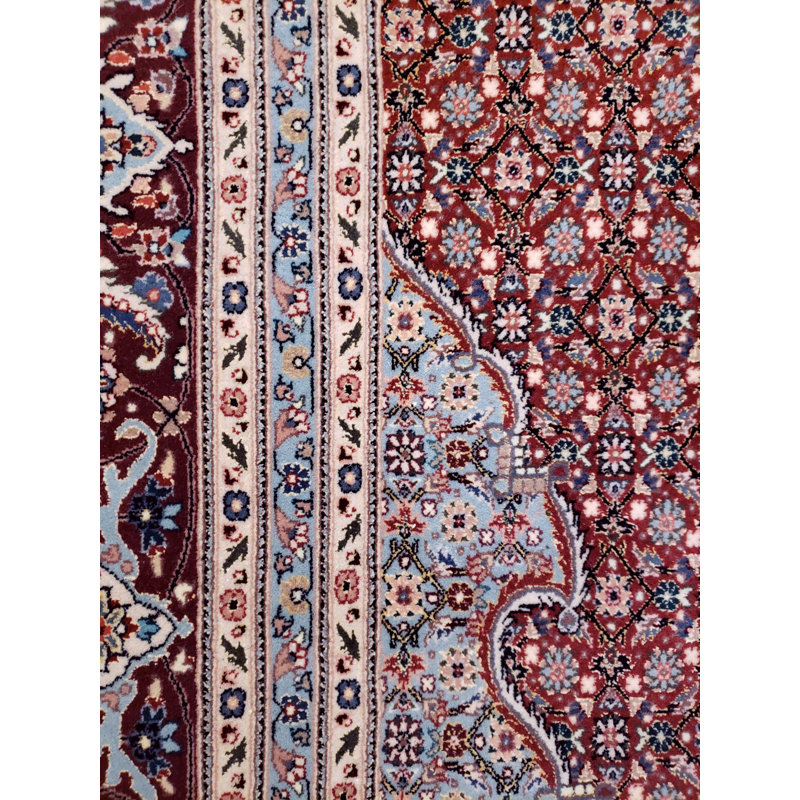 One-of-a-Kind 9'7" x 14'1" Area Rug