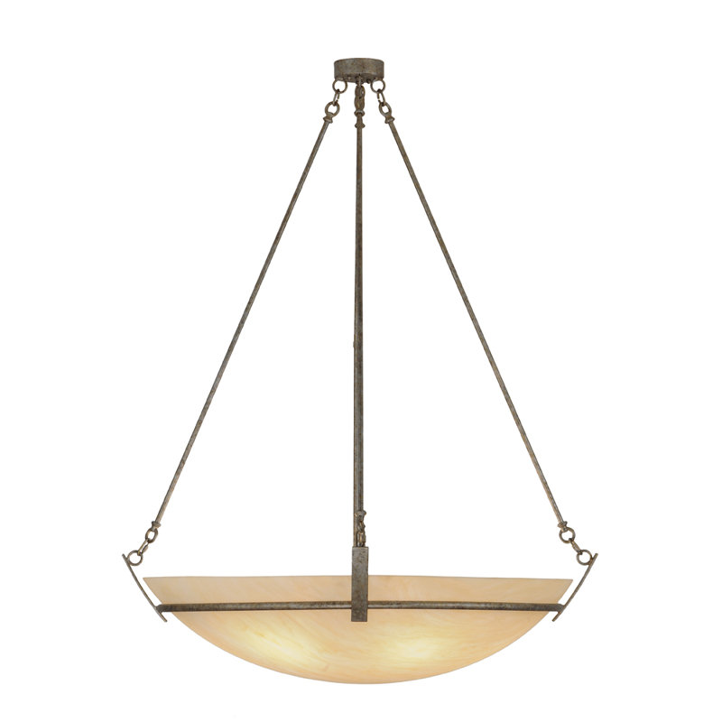 Covina 8 - Light Pendant