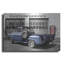 «Gulf Service Station» par Lori Deiter-519821596