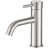 Brushed  Nickel