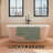 Lucky Brand Taylor Solid Waffle Weave Bath Rug Set-124300982