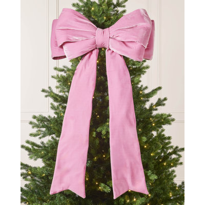 136cm Polystyrene Bow