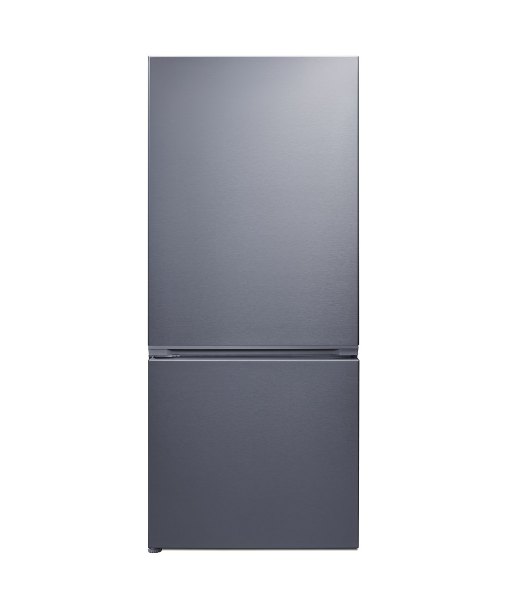 Summit Appliance 30" Wide Bottom Freezer Refrigerator with Icemaker, Counter Depth | Fridge.com