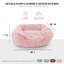 Lit pour chien Elam Super Lux Shaggy-1458732010-1458731877