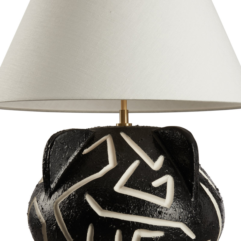Loris Table Lamp