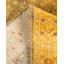 Classic One-of-a-Kind 6' 2" x 8' 4" Hand Knotted Area Rug