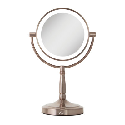 Mcelvain Metal Flat Mirror