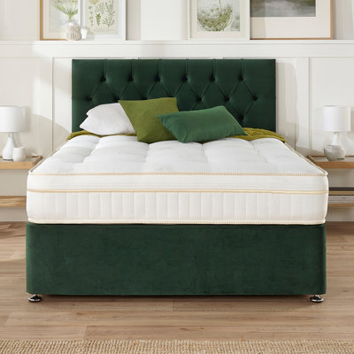 Orason Bed