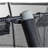 8ft x 11.5ft JumpKing Oval Combo Pro Trampoline with Safety Enclosure