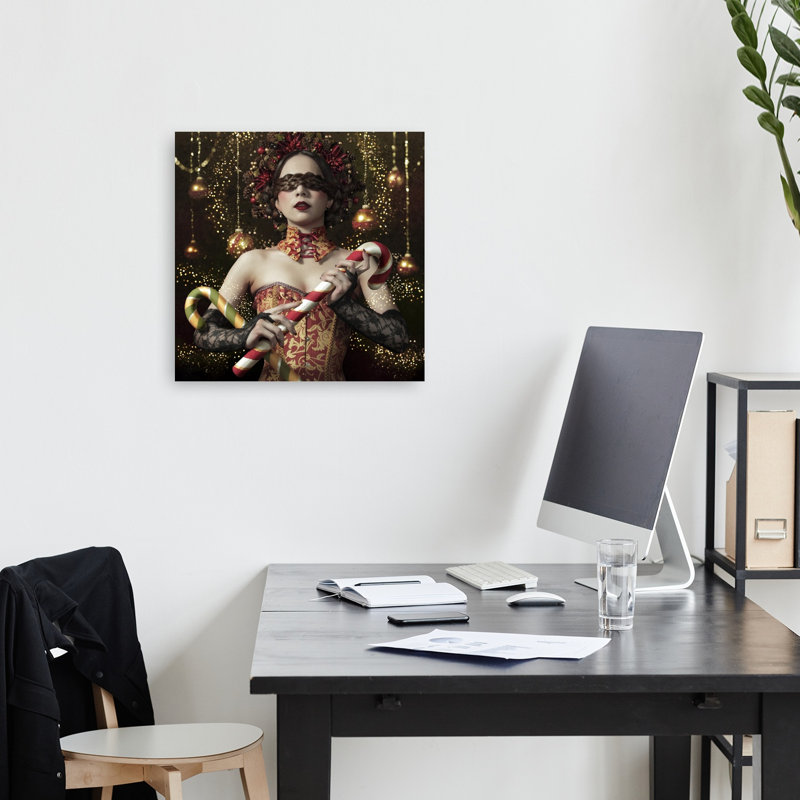 Print, 45.72cm H x 45.72cm W