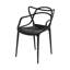 Ensemble de 2 chaises d'appoint Modern-1367286866