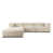 Fayette Cloud Polyester Blend