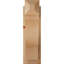 Persienne en bois rustique Funston Craftsman-31642064-31649325