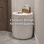 Table d'appoint 15,75 po