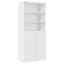 Alixander 80cm Sideboard-473424813