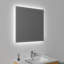  Miroir de salle de bain Angela-1289824626
