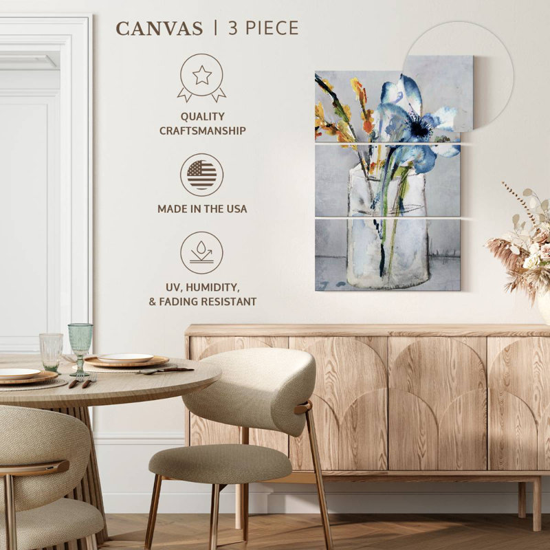 Pièce maîtresse du vase Harnek I