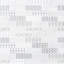Ionian Sabari 12 in. x 12 in. Honed Marble Mosaic Floor and Wall Tile
