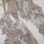 Tapis brun / ivoire Corrado-812182896