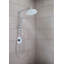 Moen Annex Rail Slide Bar Shower Pipe-2003638106