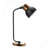 Metal Desk Lamp