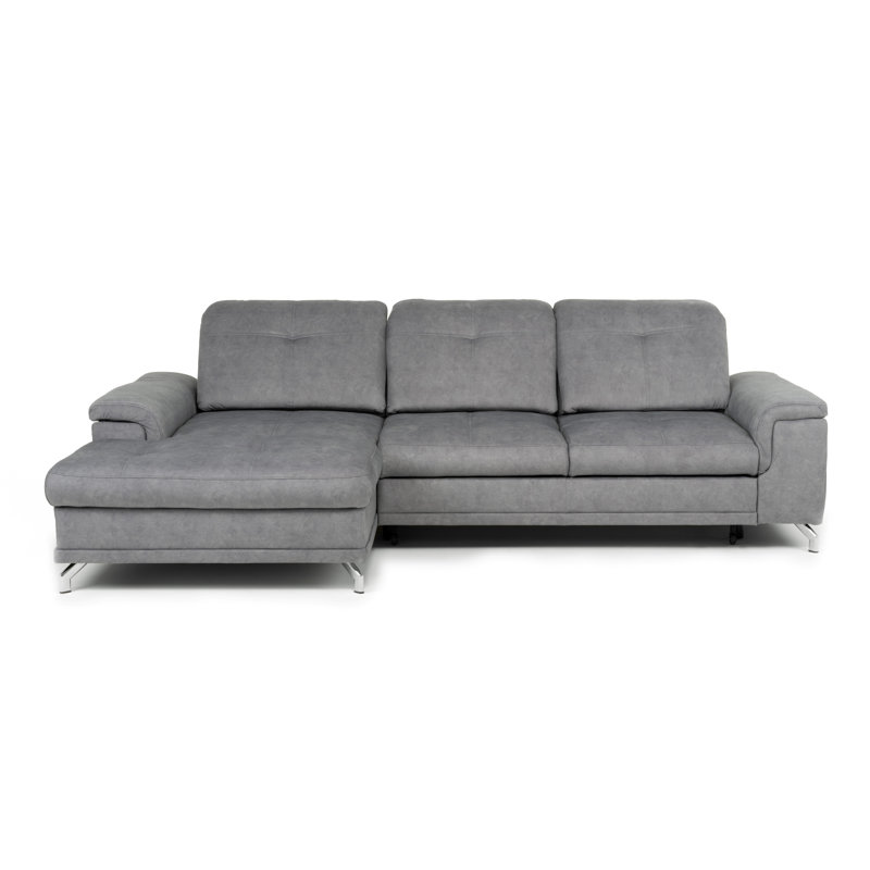 Arsenije 5 Seater Sofa Bed, Left Hand Facing