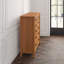 Berkeley 10 - Drawer Solid Wood Dresser-20803451
