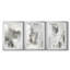 Objets mystiques I - Impression encadrée sur mesure de qualité supérieure - 3 pièces-1319016077-1319016073