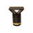 V Borma Round Cylinder Side Table