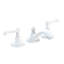 Amisa Widespread Bathroom Faucet with Drain Assembly-40527428